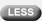 Less Less